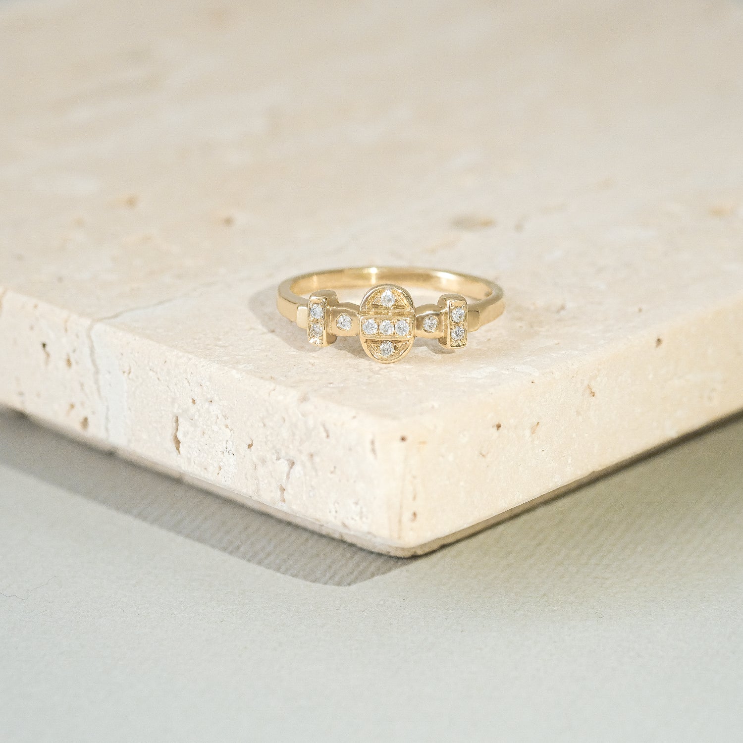 gate ring