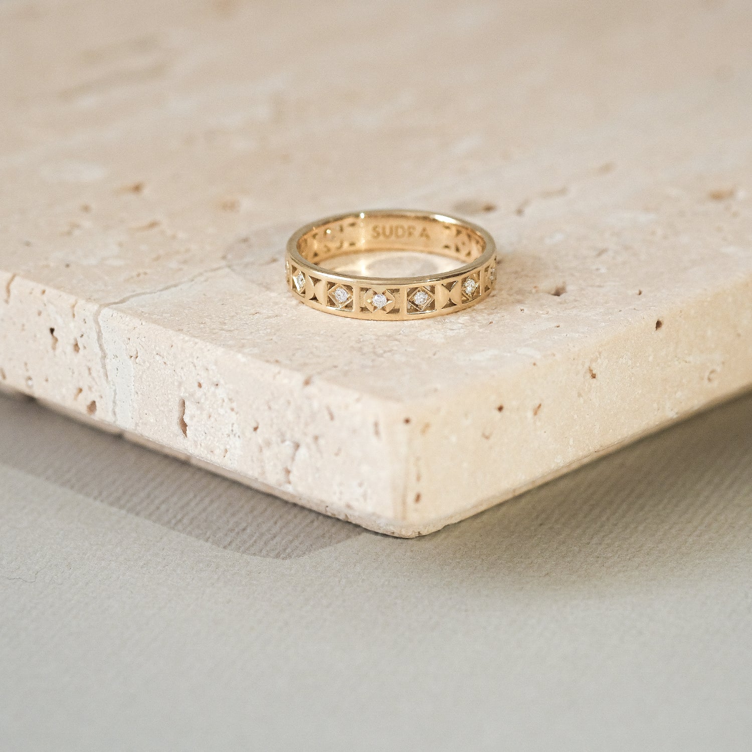 Healthy ring