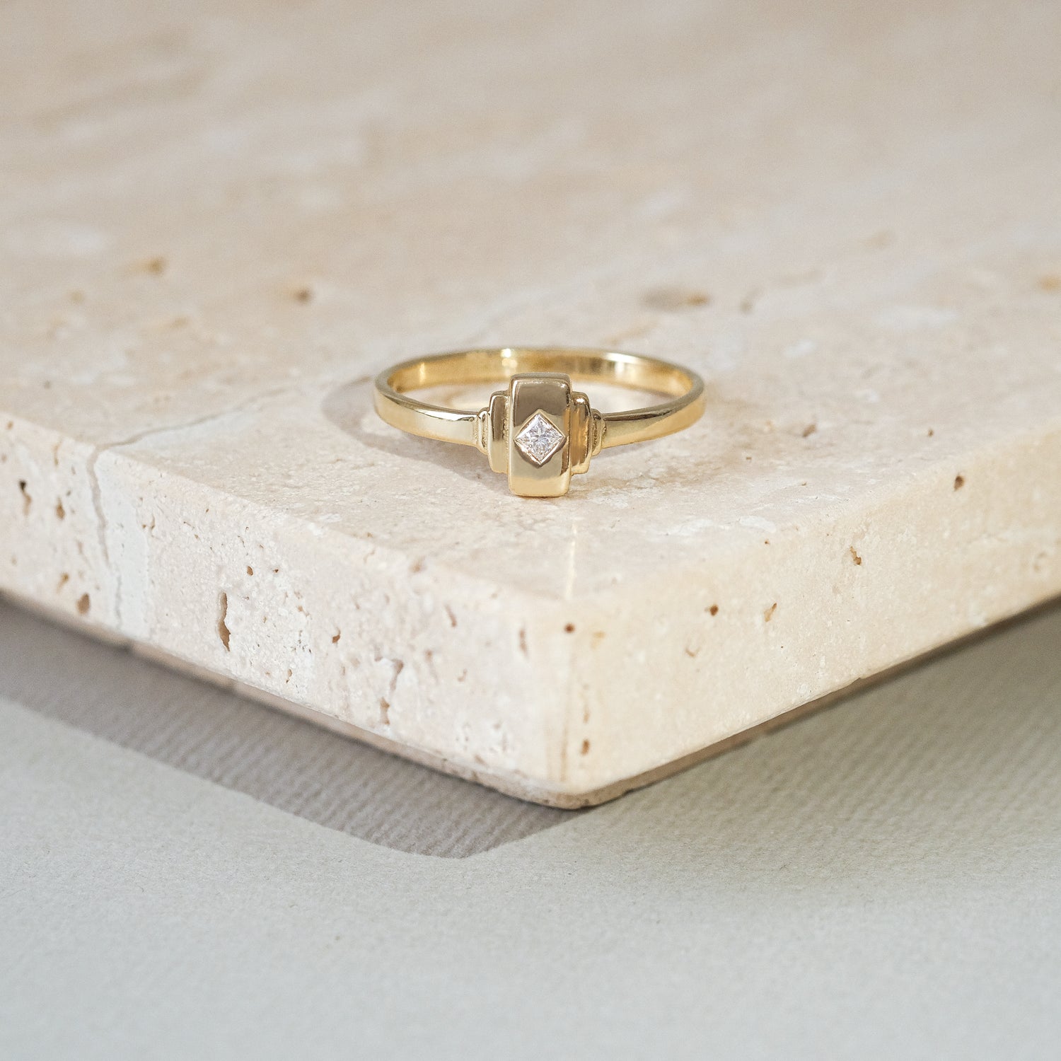 spark ring
