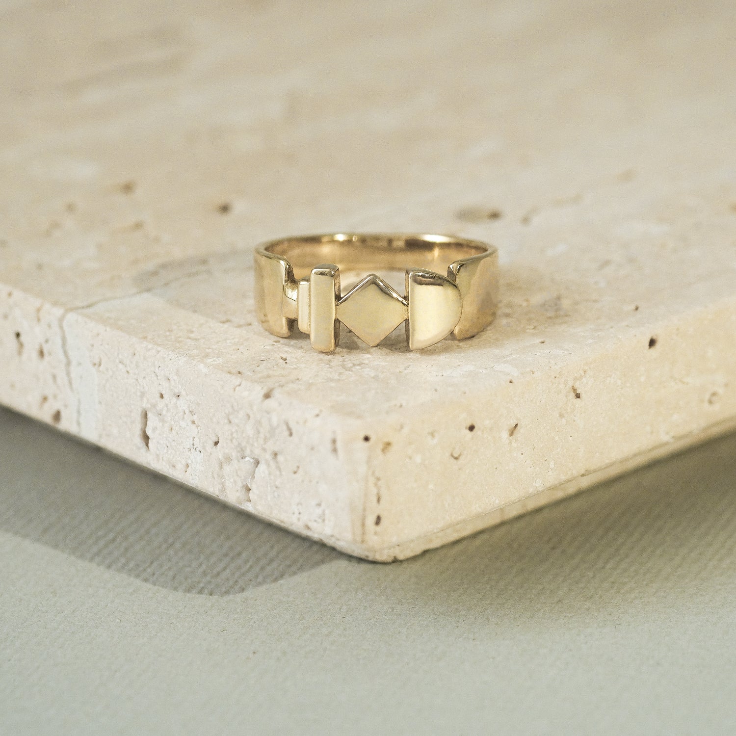 Adam's ring