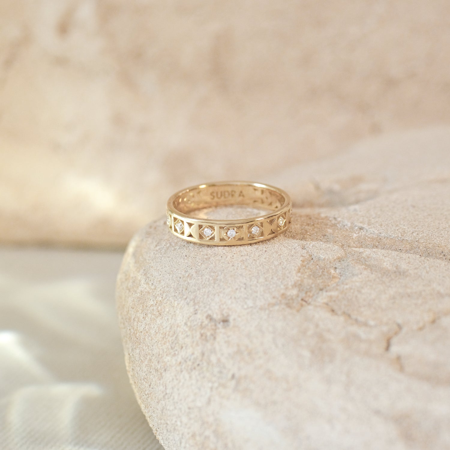 Healthy ring