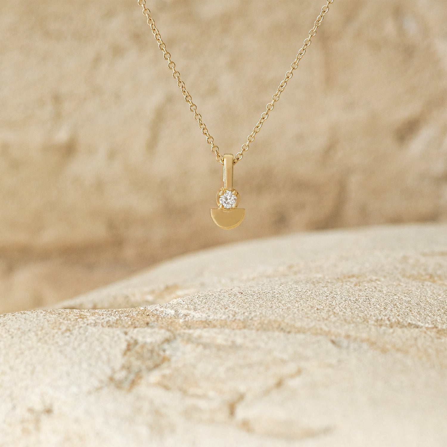 Earth chain