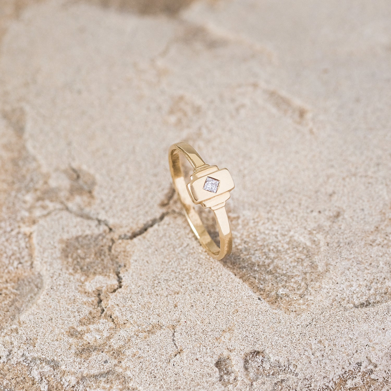 spark ring