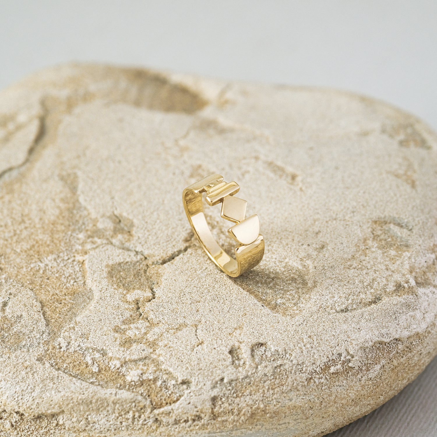 Adam's ring