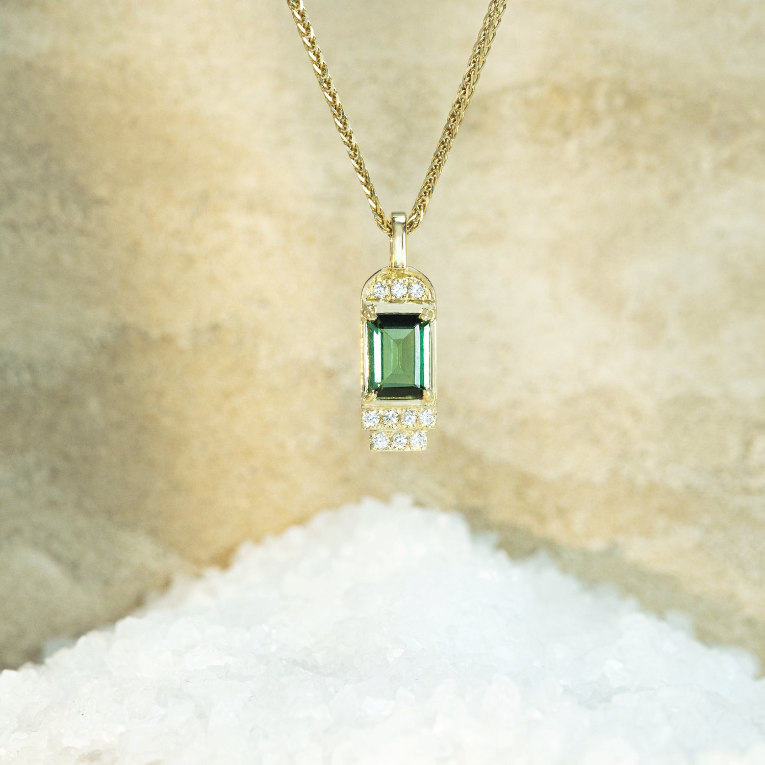 Dori necklace