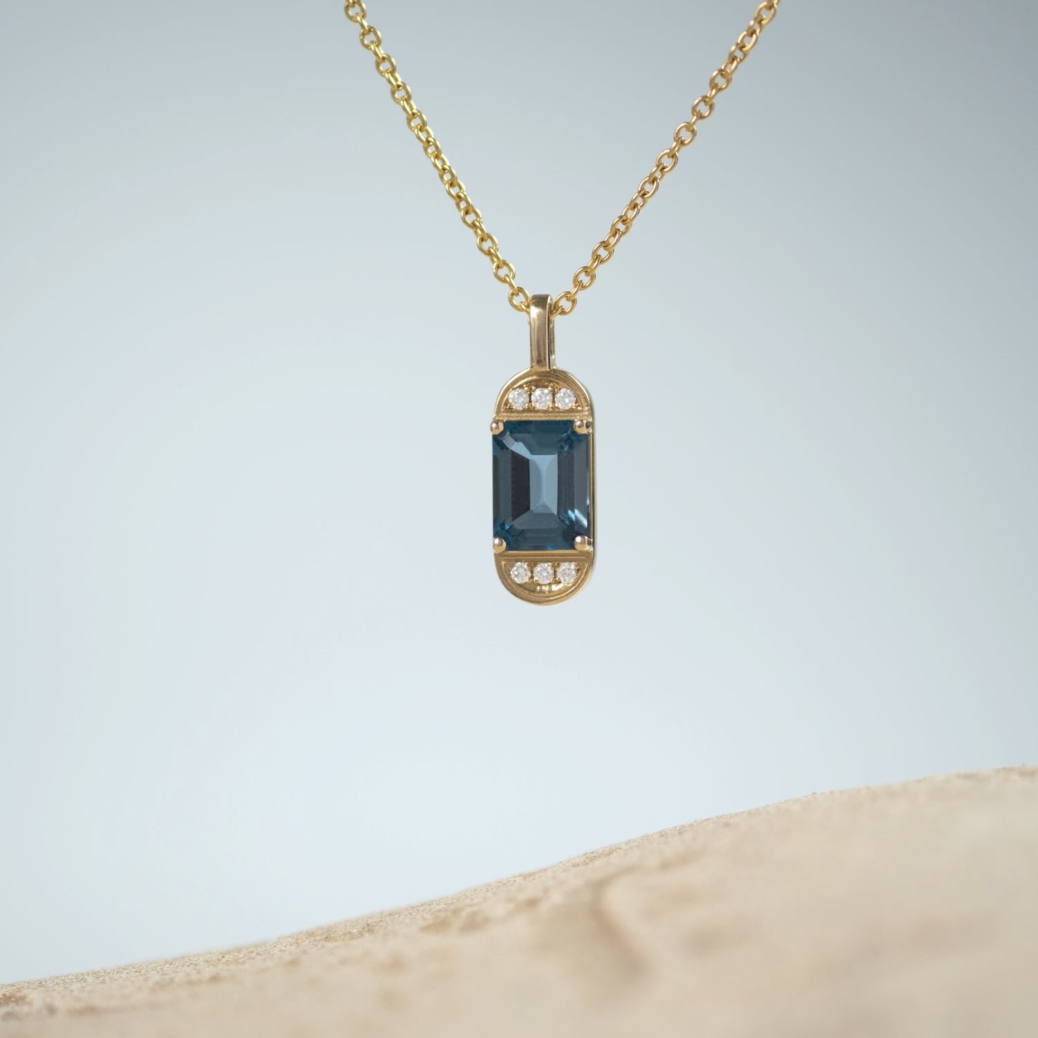 Heaven chain