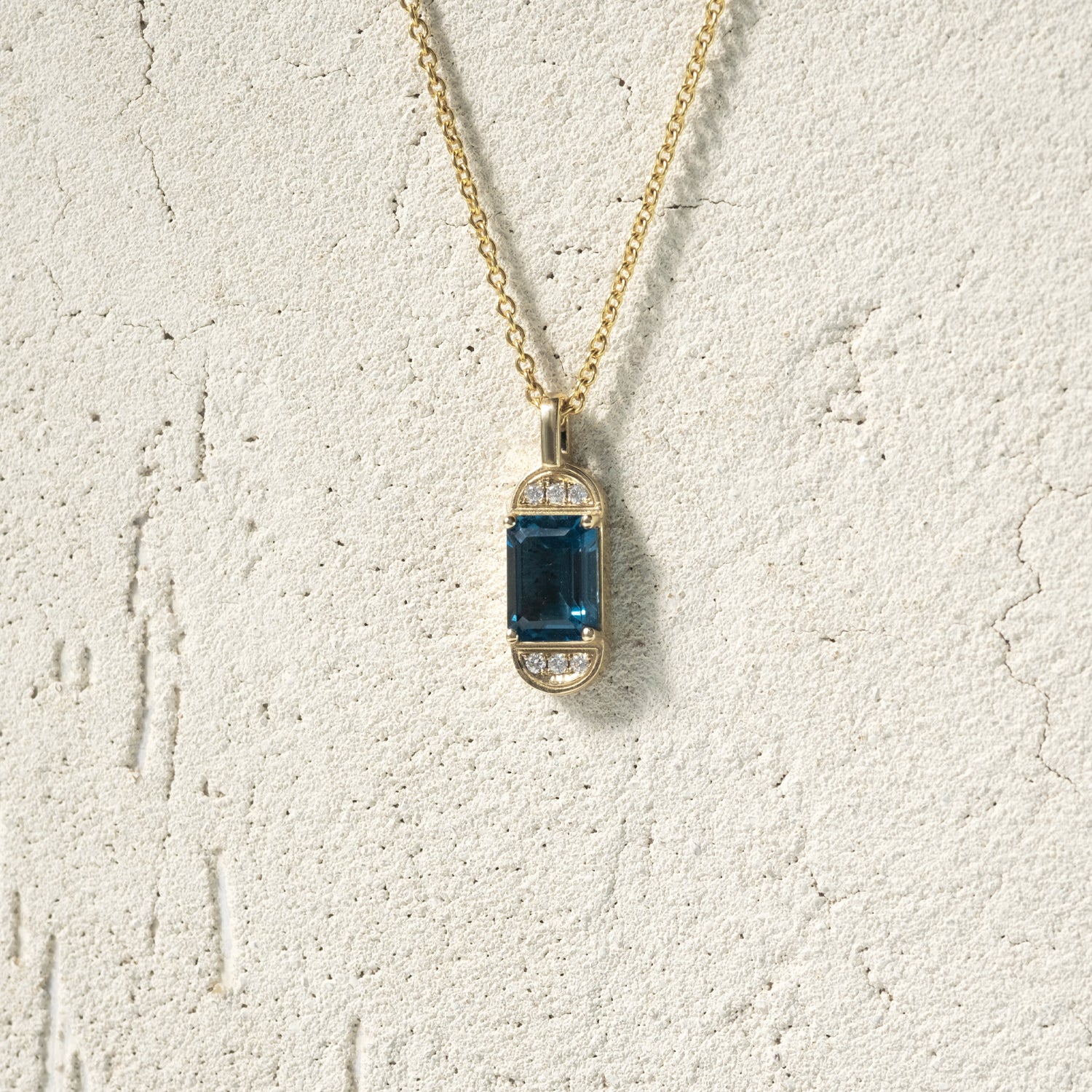 Heaven chain