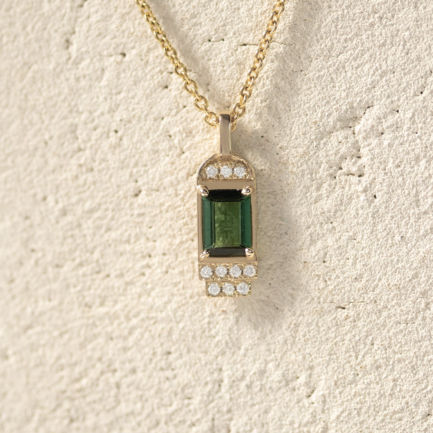 Dori necklace