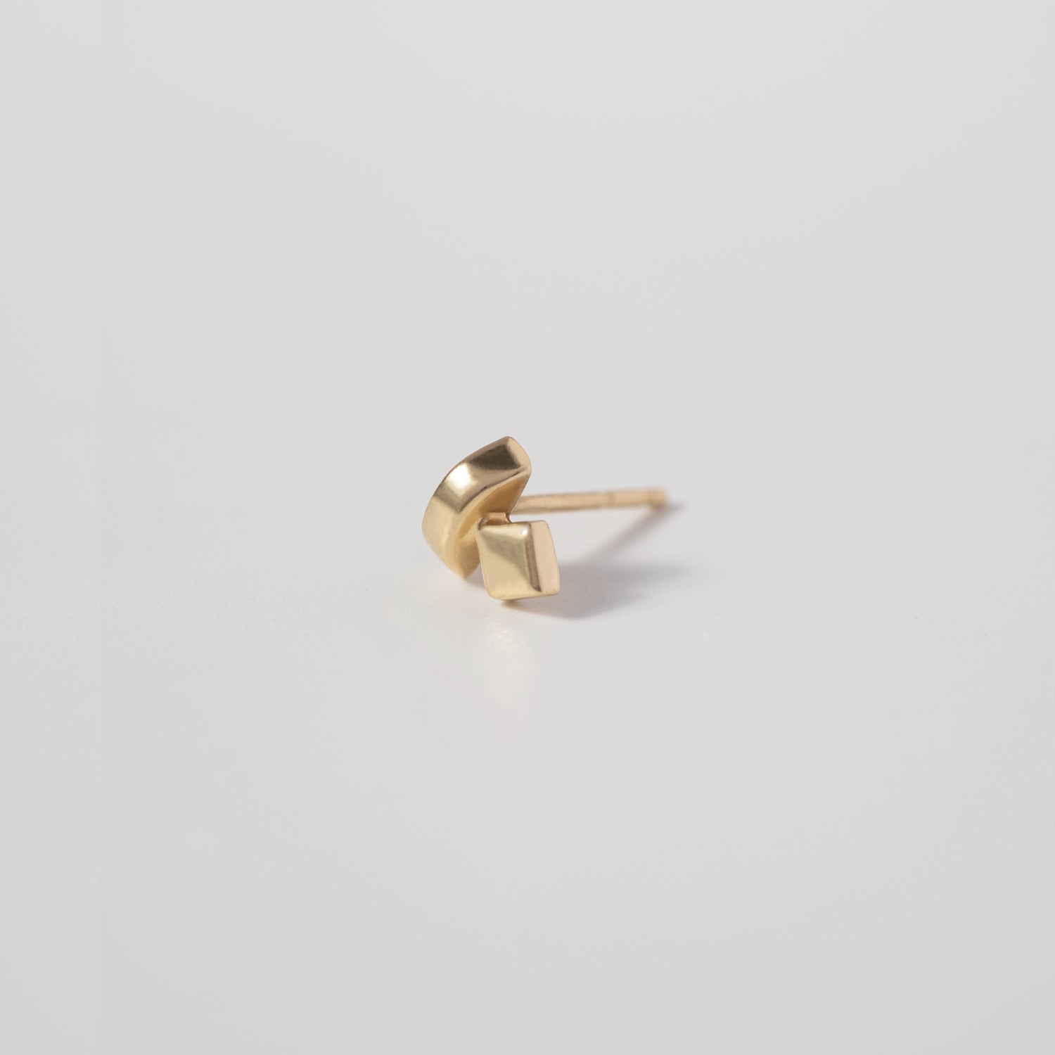 fire earring