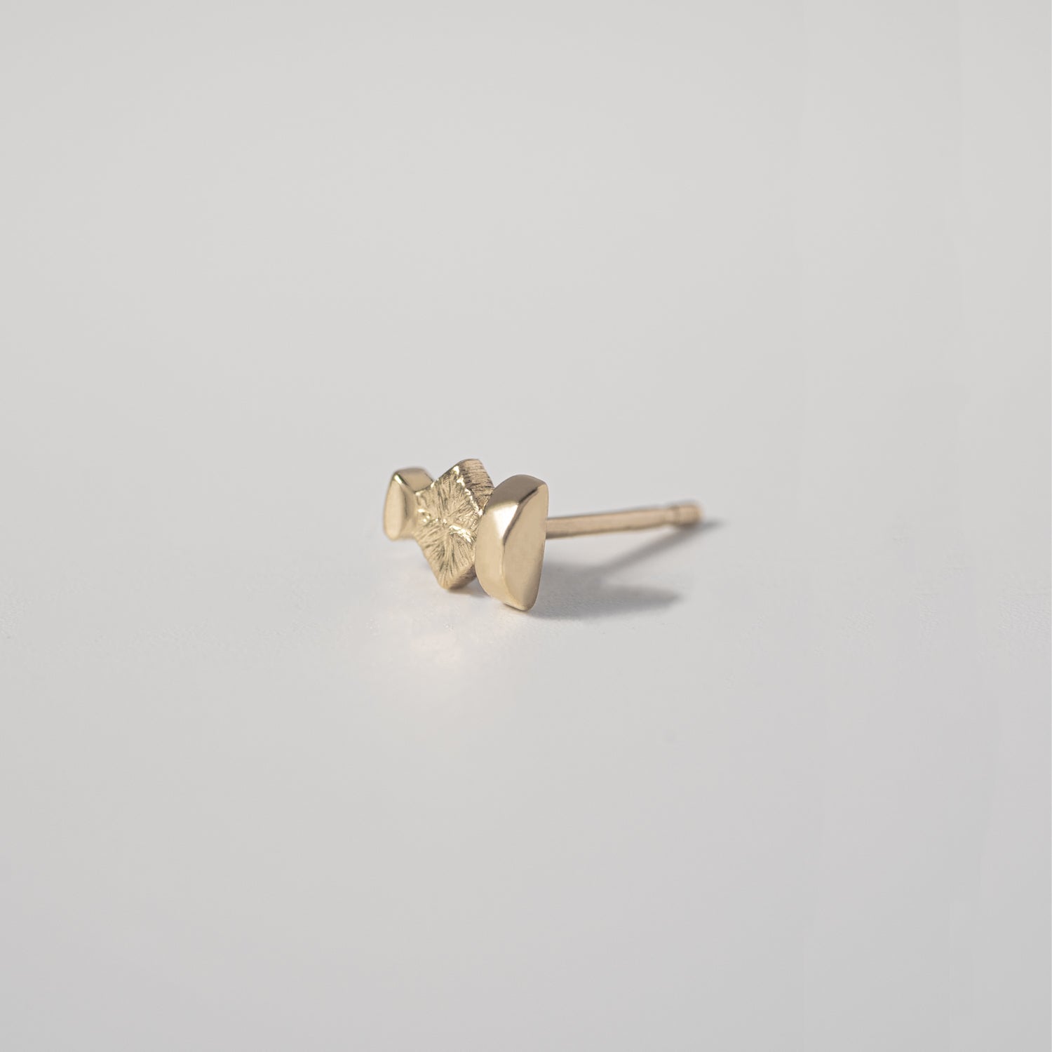 Earth earring