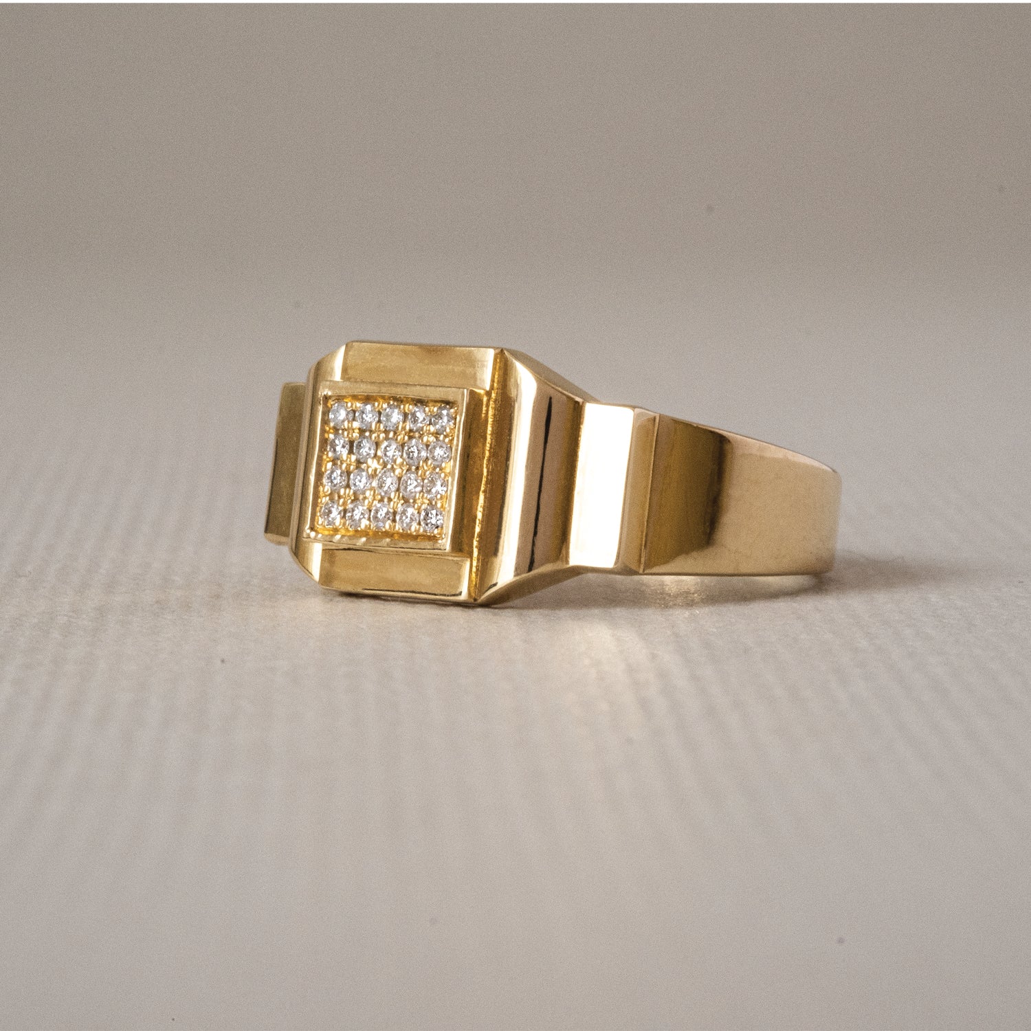 miracle ring
