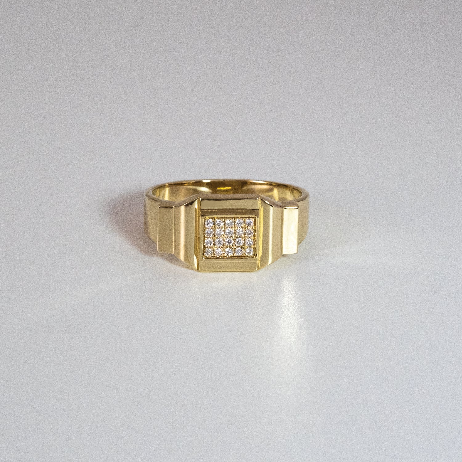 miracle ring